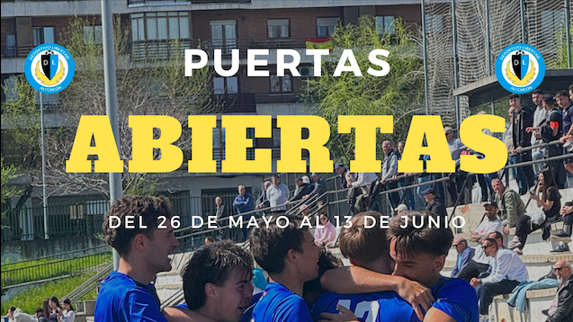 ¡Únete al Deportivo Libertad! ⚽
